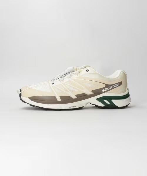 Xt-Rush 2 - Unisex Sportstyle Shoes | Salomon