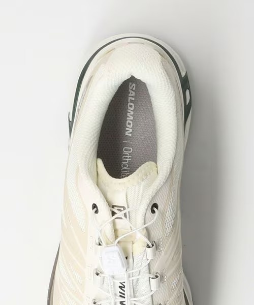 国内EXCLUSIVE】BEAUTY&YOUTH × SALOMON XT-RUSH 2 BEIGEが9/14 国内EXCLUSIVE】BEAUTY&YOUTH × SALOMON XT-RUSH 2 BEIGEが9/14