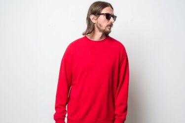 A.P.C. for Ron Herman “Over Size Sweat”が9/9 発売 (アーペーセー ロンハーマン)