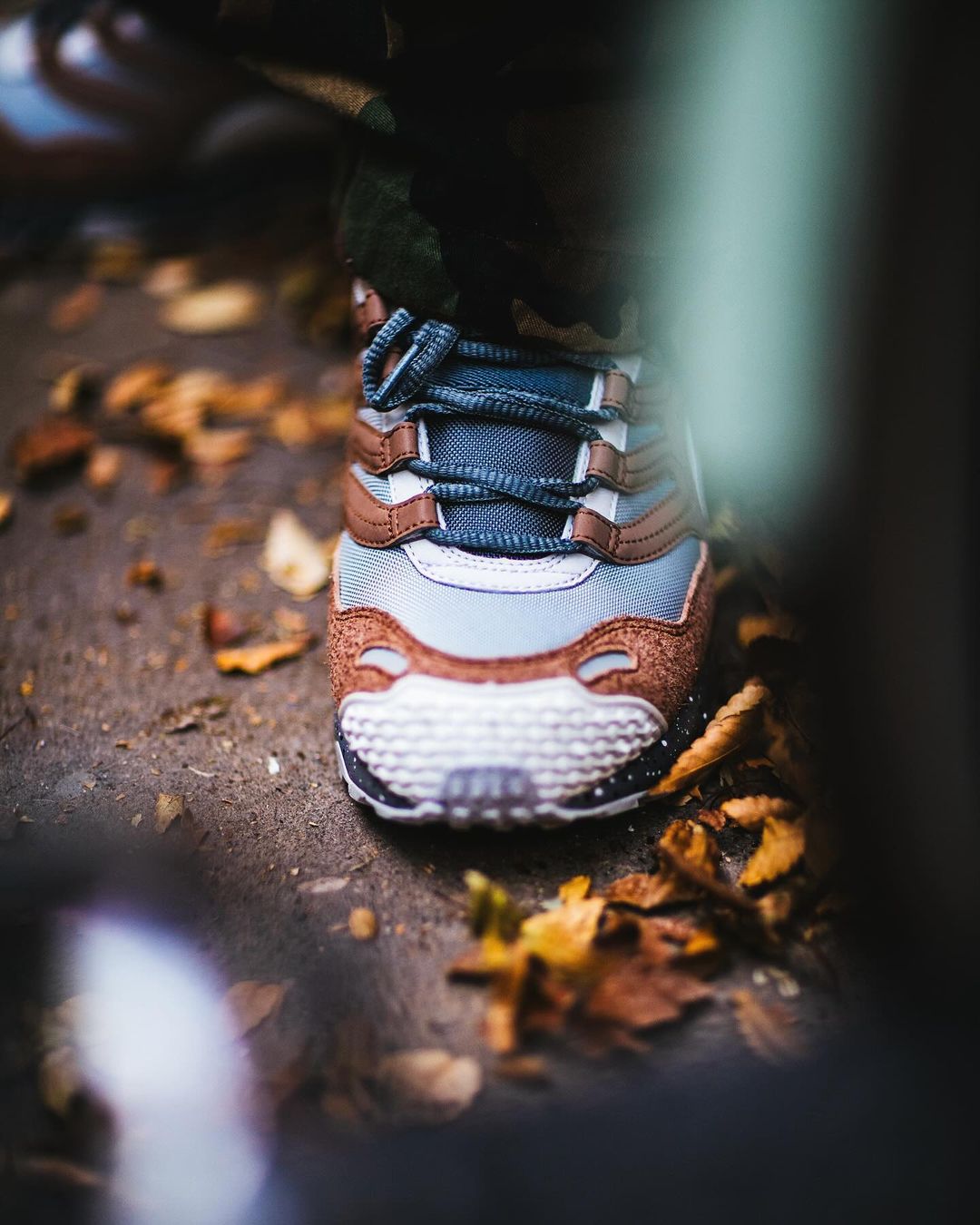 【国内 12/2 発売】UNDEFEATED x NIKE AIR TERRA HUMARA (アンディフィーテッド ナイキ エア フマラ) [FN7546-002/FN7546-200]