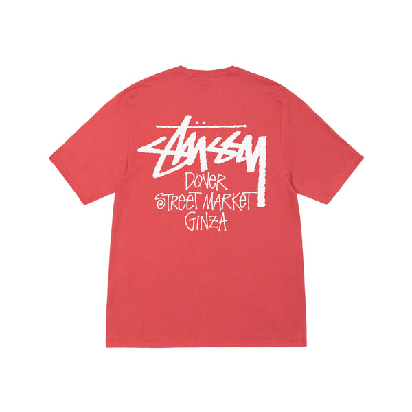 【国内 9/22 発売】DSM/DOVER STREET MARKET × STUSSY “Chapter Pack” 2023 FALL (ドーバーストリートマーケット ステューシー “チャプター パック”)