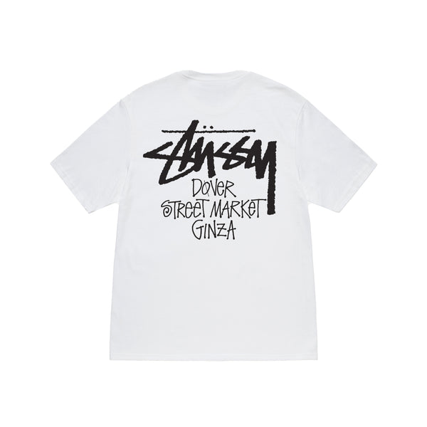 【国内 9/22 発売】DSM/DOVER STREET MARKET × STUSSY “Chapter Pack” 2023 FALL (ドーバーストリートマーケット ステューシー “チャプター パック”)