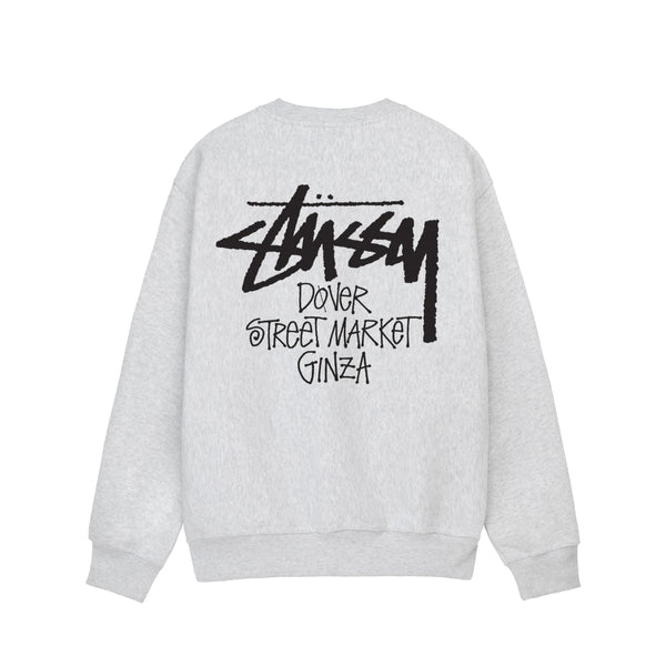 【国内 9/22 発売】DSM/DOVER STREET MARKET × STUSSY “Chapter Pack” 2023 FALL (ドーバーストリートマーケット ステューシー “チャプター パック”)