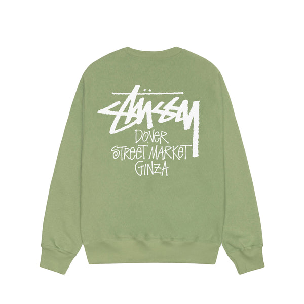 【国内 9/22 発売】DSM/DOVER STREET MARKET × STUSSY “Chapter Pack” 2023 FALL (ドーバーストリートマーケット ステューシー “チャプター パック”)