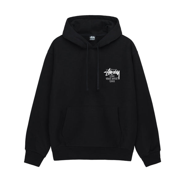 【国内 9/22 発売】DSM/DOVER STREET MARKET × STUSSY “Chapter Pack” 2023 FALL (ドーバーストリートマーケット ステューシー “チャプター パック”)