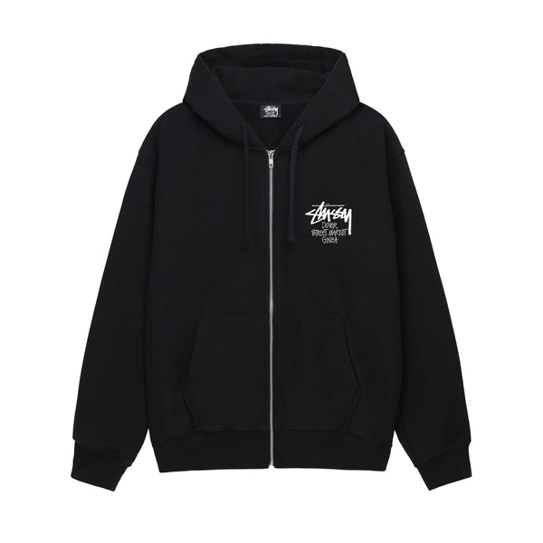 【国内 9/22 発売】DSM/DOVER STREET MARKET × STUSSY “Chapter Pack” 2023 FALL (ドーバーストリートマーケット ステューシー “チャプター パック”)