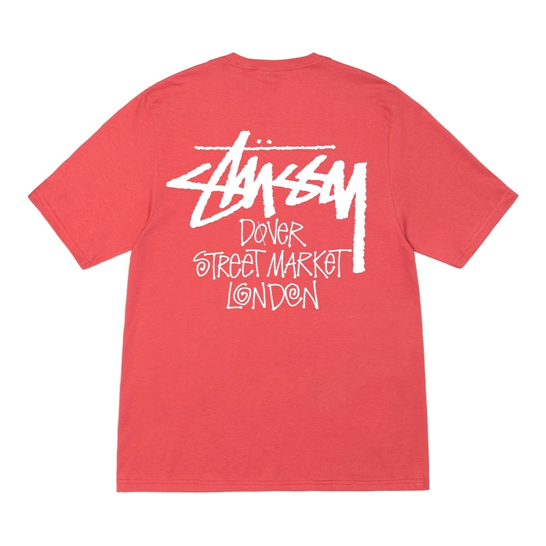 【国内 9/22 発売】DSM/DOVER STREET MARKET × STUSSY “Chapter Pack” 2023 FALL (ドーバーストリートマーケット ステューシー “チャプター パック”)