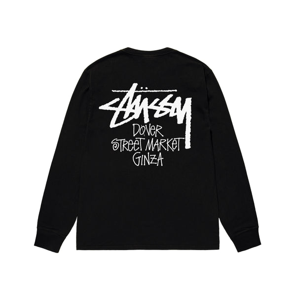 【国内 9/22 発売】DSM/DOVER STREET MARKET × STUSSY “Chapter Pack” 2023 FALL (ドーバーストリートマーケット ステューシー “チャプター パック”)