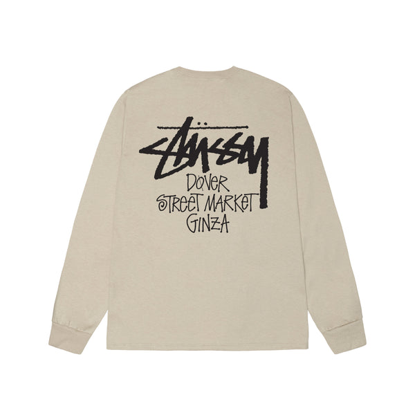 【国内 9/22 発売】DSM/DOVER STREET MARKET × STUSSY “Chapter Pack” 2023 FALL (ドーバーストリートマーケット ステューシー “チャプター パック”)