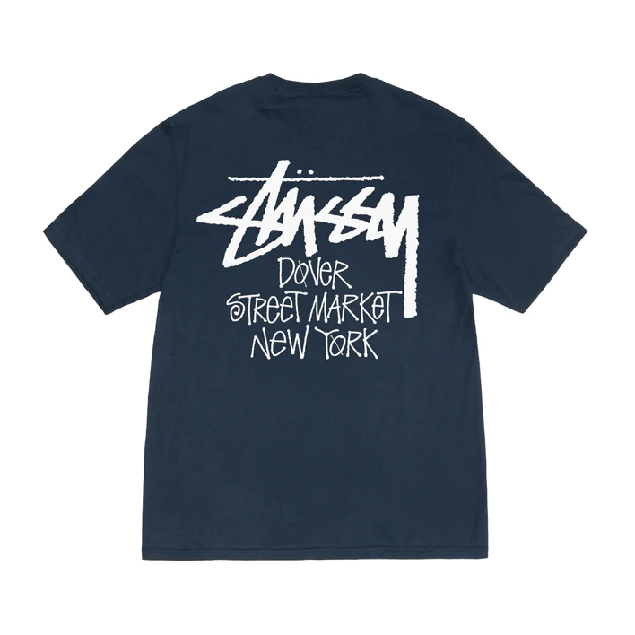 【国内 9/22 発売】DSM/DOVER STREET MARKET × STUSSY “Chapter Pack” 2023 FALL (ドーバーストリートマーケット ステューシー “チャプター パック”)