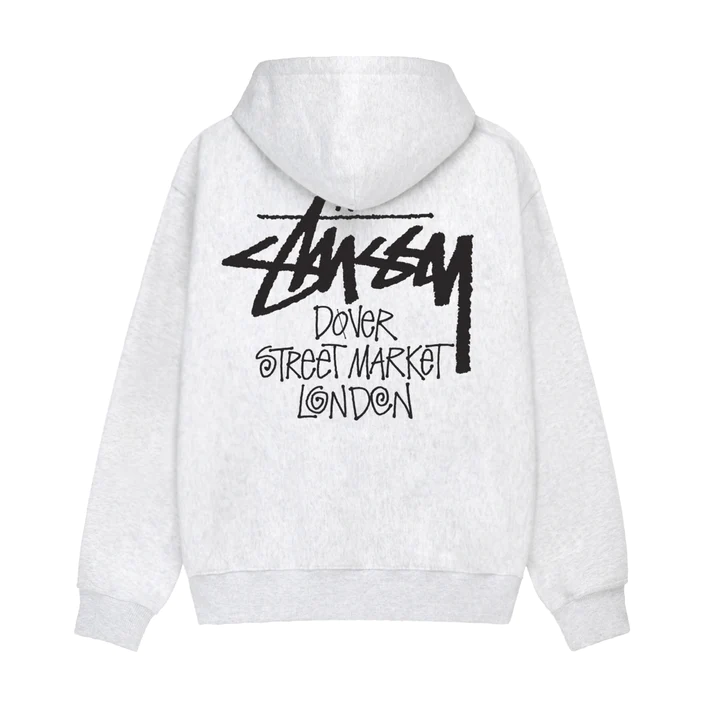 【国内 9/22 発売】DSM/DOVER STREET MARKET × STUSSY “Chapter Pack” 2023 FALL (ドーバーストリートマーケット ステューシー “チャプター パック”)