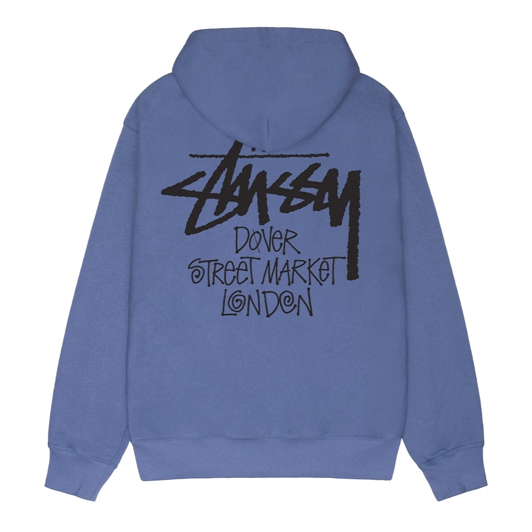 【国内 9/22 発売】DSM/DOVER STREET MARKET × STUSSY “Chapter Pack” 2023 FALL (ドーバーストリートマーケット ステューシー “チャプター パック”)