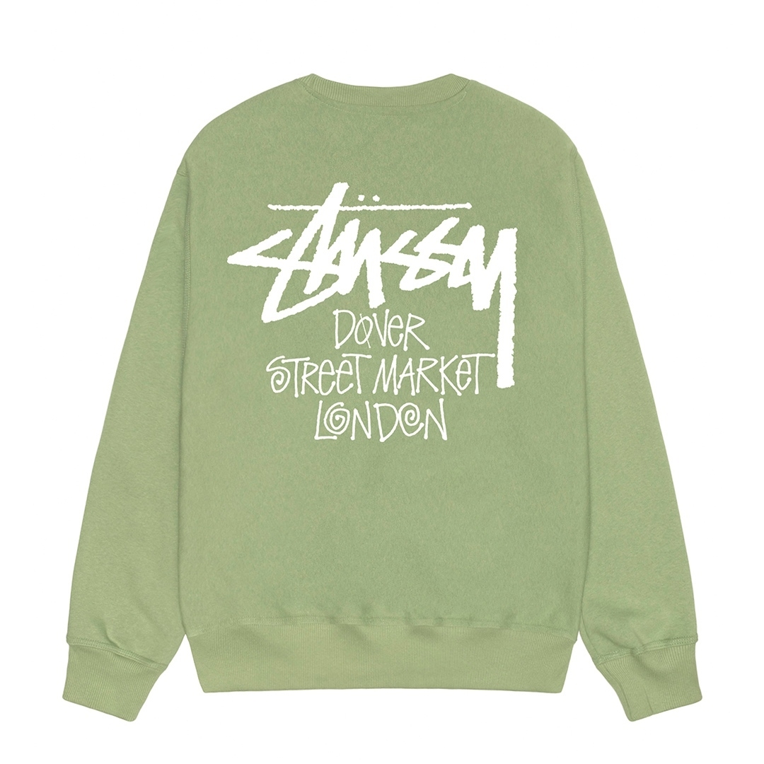 【国内 9/22 発売】DSM/DOVER STREET MARKET × STUSSY “Chapter Pack” 2023 FALL (ドーバーストリートマーケット ステューシー “チャプター パック”)