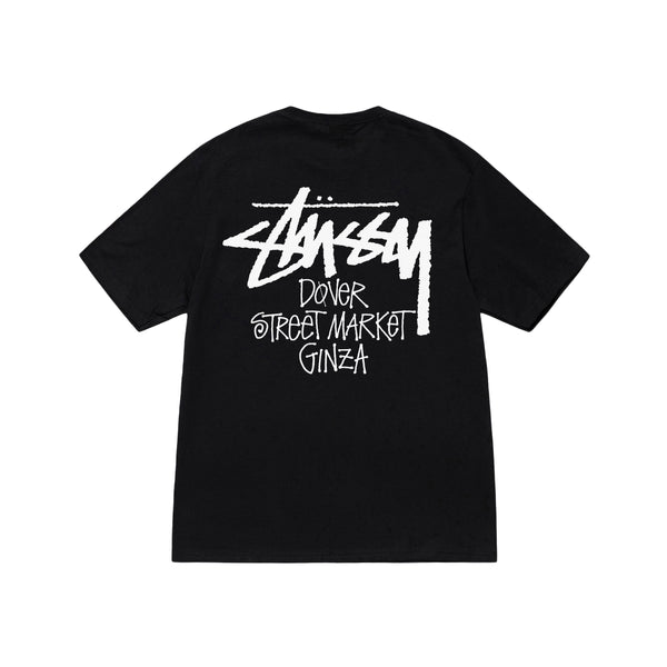 【国内 9/22 発売】DSM/DOVER STREET MARKET × STUSSY “Chapter Pack” 2023 FALL (ドーバーストリートマーケット ステューシー “チャプター パック”)