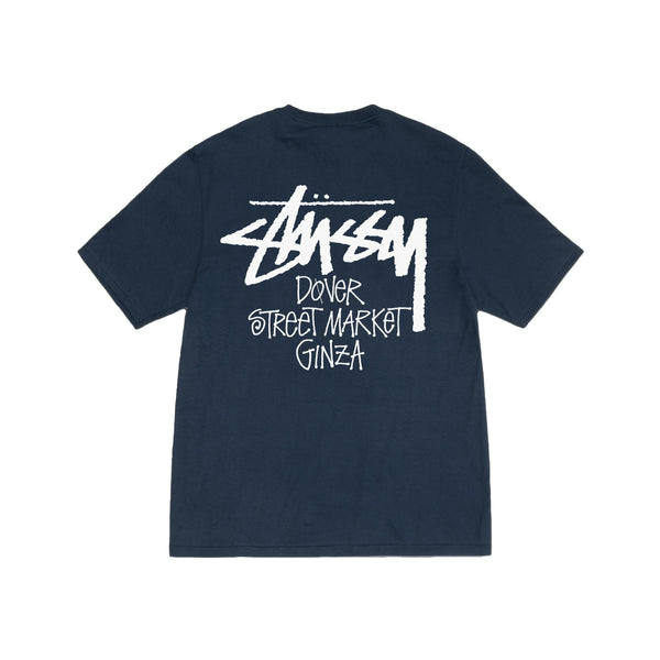 【国内 9/22 発売】DSM/DOVER STREET MARKET × STUSSY “Chapter Pack” 2023 FALL (ドーバーストリートマーケット ステューシー “チャプター パック”)