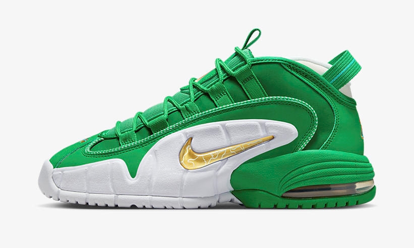 海外 11/13 発売予定！ナイキ エア マックス ペニー 1 “スタジアムグリーン” (NIKE AIR MAX PENNY 1 “Stadium Green”) [FQ8827-324]