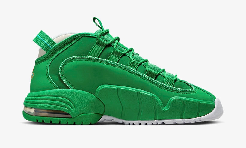 海外 11/13 発売予定！ナイキ エア マックス ペニー 1 “スタジアムグリーン” (NIKE AIR MAX PENNY 1 “Stadium Green”) [FQ8827-324]