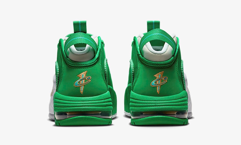 海外 11/13 発売予定！ナイキ エア マックス ペニー 1 “スタジアムグリーン” (NIKE AIR MAX PENNY 1 “Stadium Green”) [FQ8827-324]