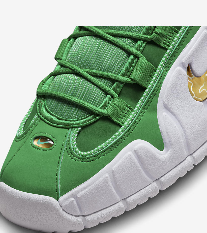 海外 11/13 発売予定！ナイキ エア マックス ペニー 1 “スタジアムグリーン” (NIKE AIR MAX PENNY 1 “Stadium Green”) [FQ8827-324]