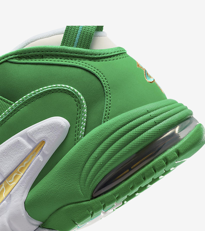 海外 11/13 発売予定！ナイキ エア マックス ペニー 1 “スタジアムグリーン” (NIKE AIR MAX PENNY 1 “Stadium Green”) [FQ8827-324]