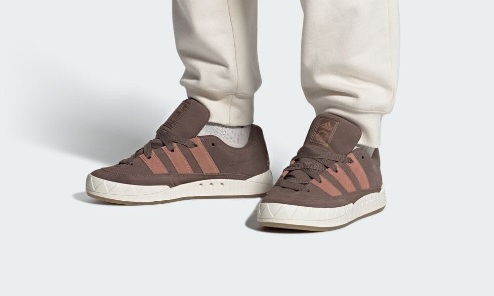 【国内 9/9 発売予定】adidas Originals ADIMATIC “Earth Straightener” (アディダス オリジナルス アディマティック “アースストレータ”) [IE0532]