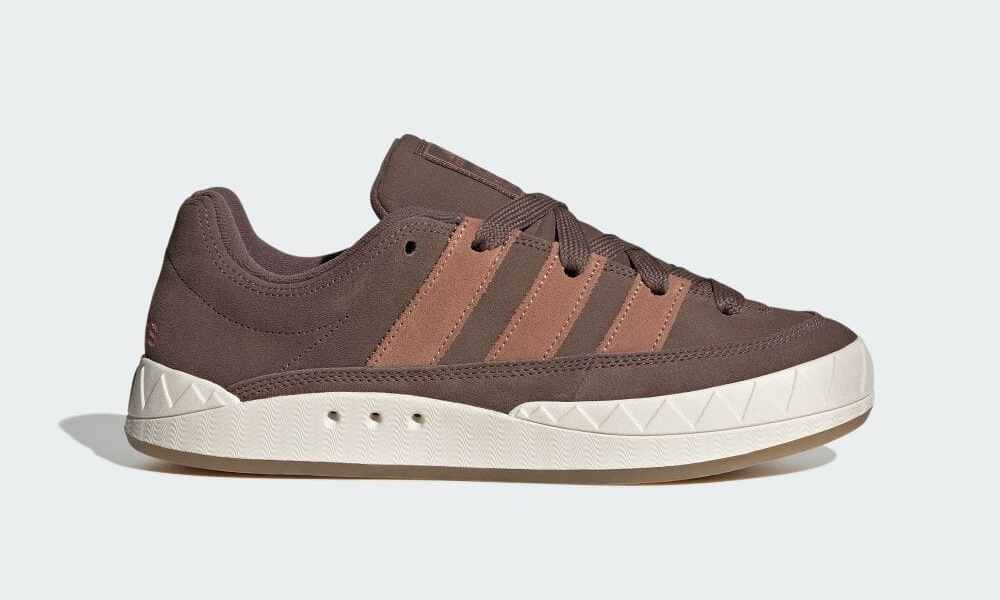 【国内 9/9 発売予定】adidas Originals ADIMATIC “Earth Straightener” (アディダス オリジナルス アディマティック “アースストレータ”) [IE0532]