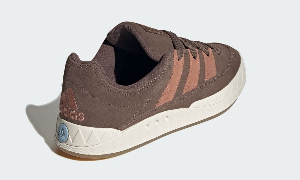 【国内 9/9 発売予定】adidas Originals ADIMATIC “Earth Straightener” (アディダス オリジナルス アディマティック “アースストレータ”) [IE0532]