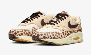 2023年 発売予定！ナイキ ウィメンズ エア マックス 1 “セサミ/ベルベットブラウン” (NIKE WMNS AIR MAX 1 “Sesame/Velvet Brown”) [FV6605-200]