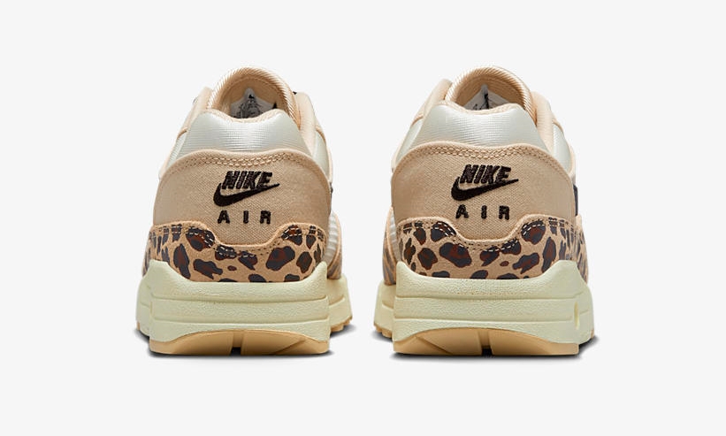 2023年 発売予定！ナイキ ウィメンズ エア マックス 1 “セサミ/ベルベットブラウン” (NIKE WMNS AIR MAX 1 “Sesame/Velvet Brown”) [FV6605-200]