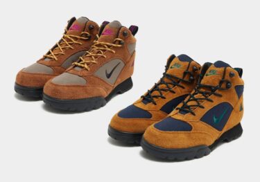 【国内 12/6 発売】NIKE ACG TORRE MID WP (ナイキ ACG トーレ ミッド) [FD0212-200/FD0212-800]