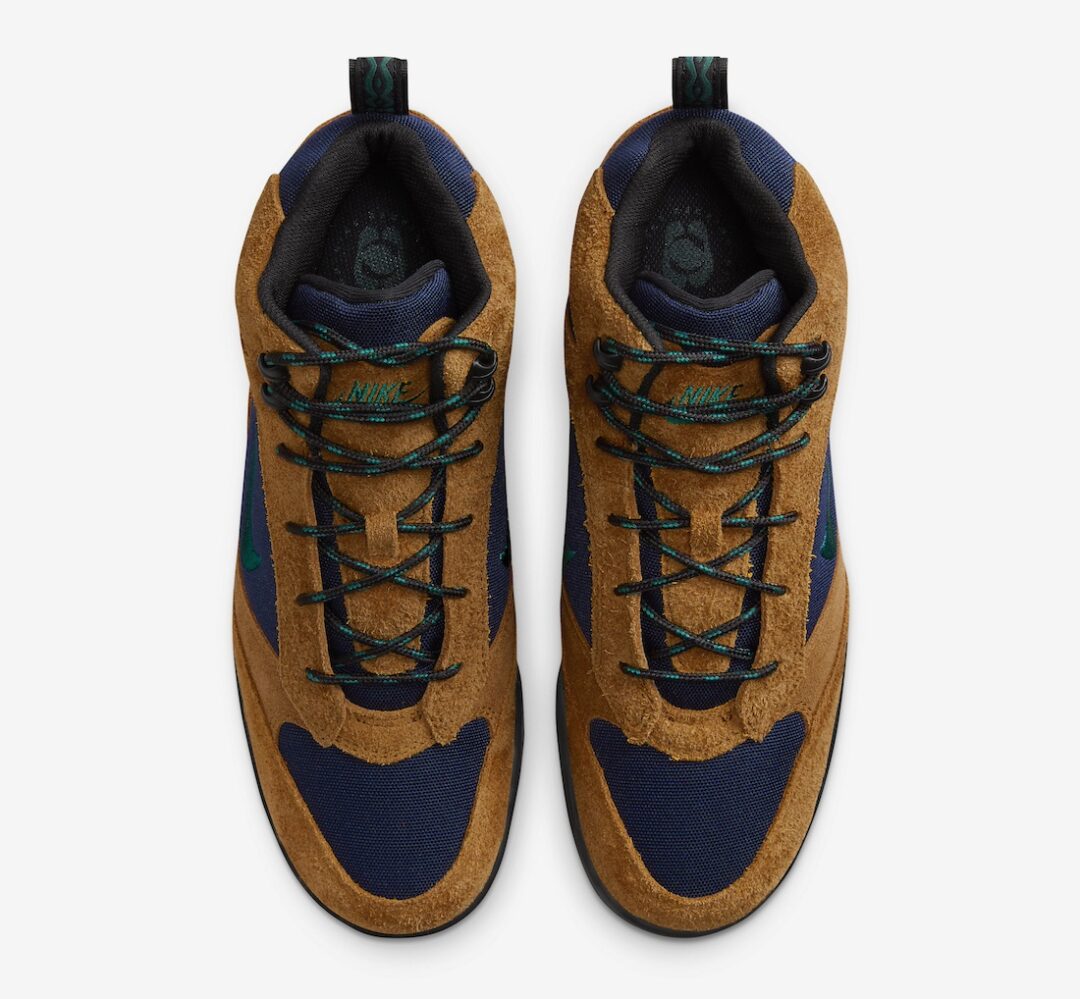 国内 12/6 発売】NIKE ACG TORRE MID WP (ナイキ ACG トーレ