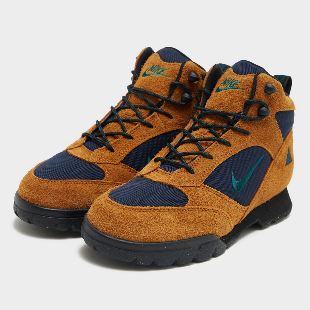 【国内 12/6 発売】NIKE ACG TORRE MID WP (ナイキ ACG トーレ ミッド) [FD0212-200/FD0212-800]