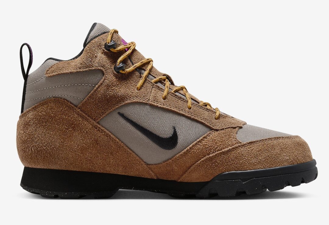 国内 12/6 発売】NIKE ACG TORRE MID WP (ナイキ ACG トーレ
