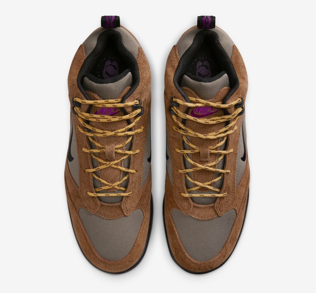国内 12/6 発売】NIKE ACG TORRE MID WP (ナイキ ACG トーレ
