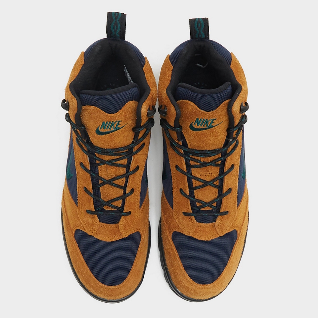 国内 12/6 発売】NIKE ACG TORRE MID WP (ナイキ ACG トーレ