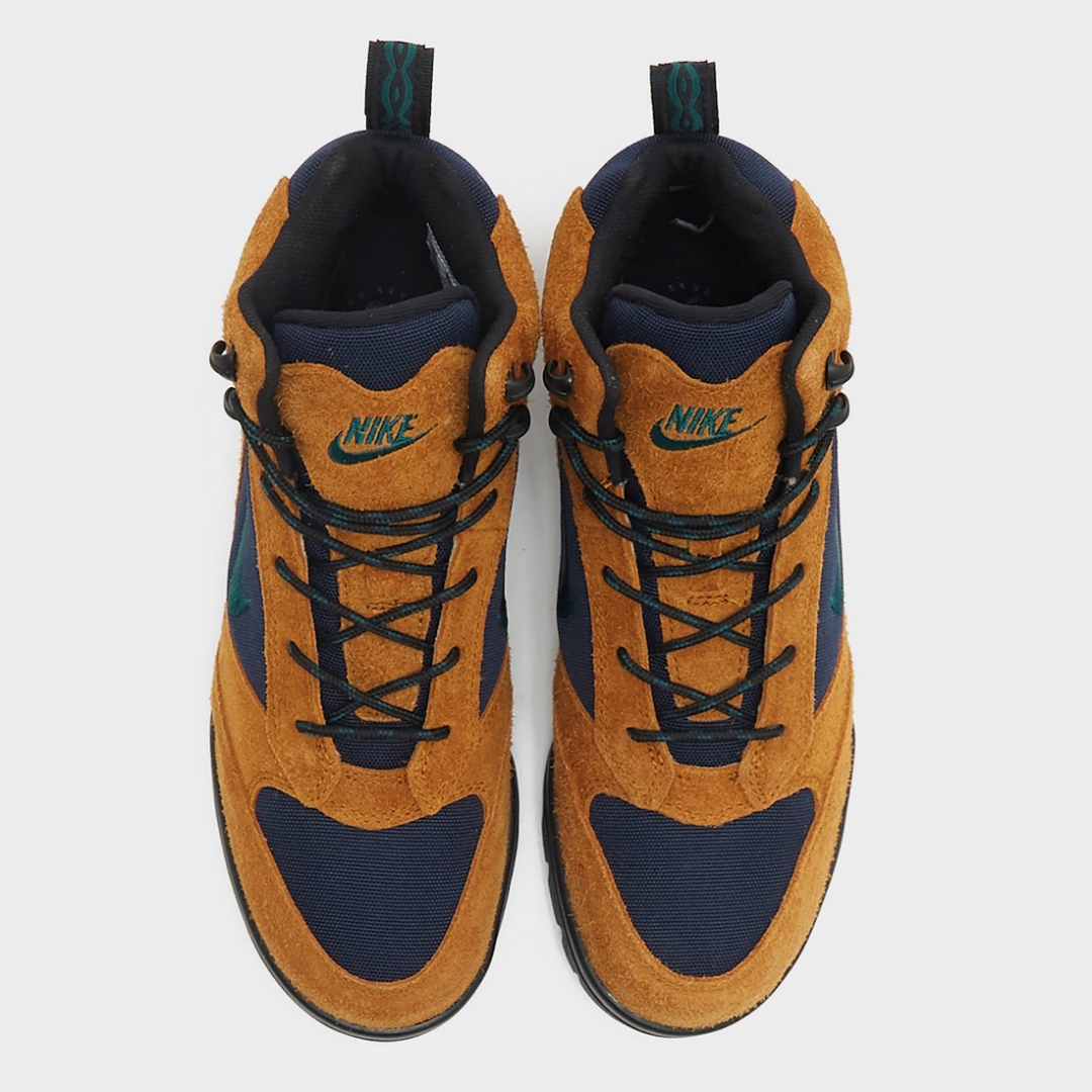 【国内 12/6 発売】NIKE ACG TORRE MID WP (ナイキ ACG トーレ ミッド) [FD0212-200/FD0212-800]