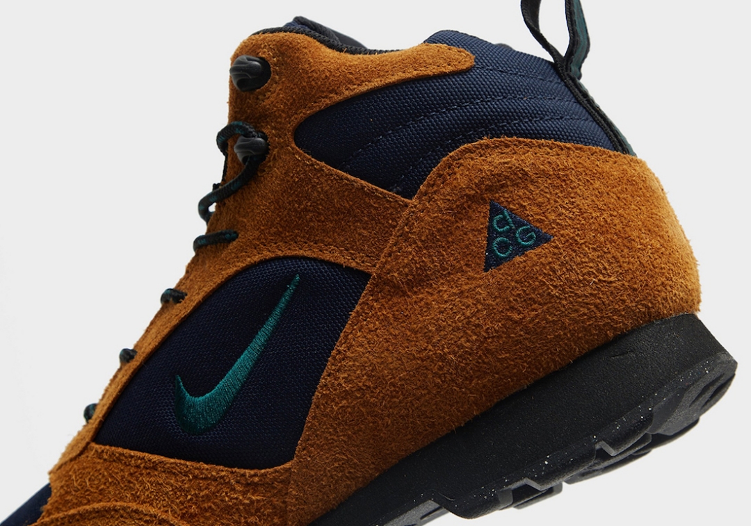 国内 12/6 発売】NIKE ACG TORRE MID WP (ナイキ ACG トーレ