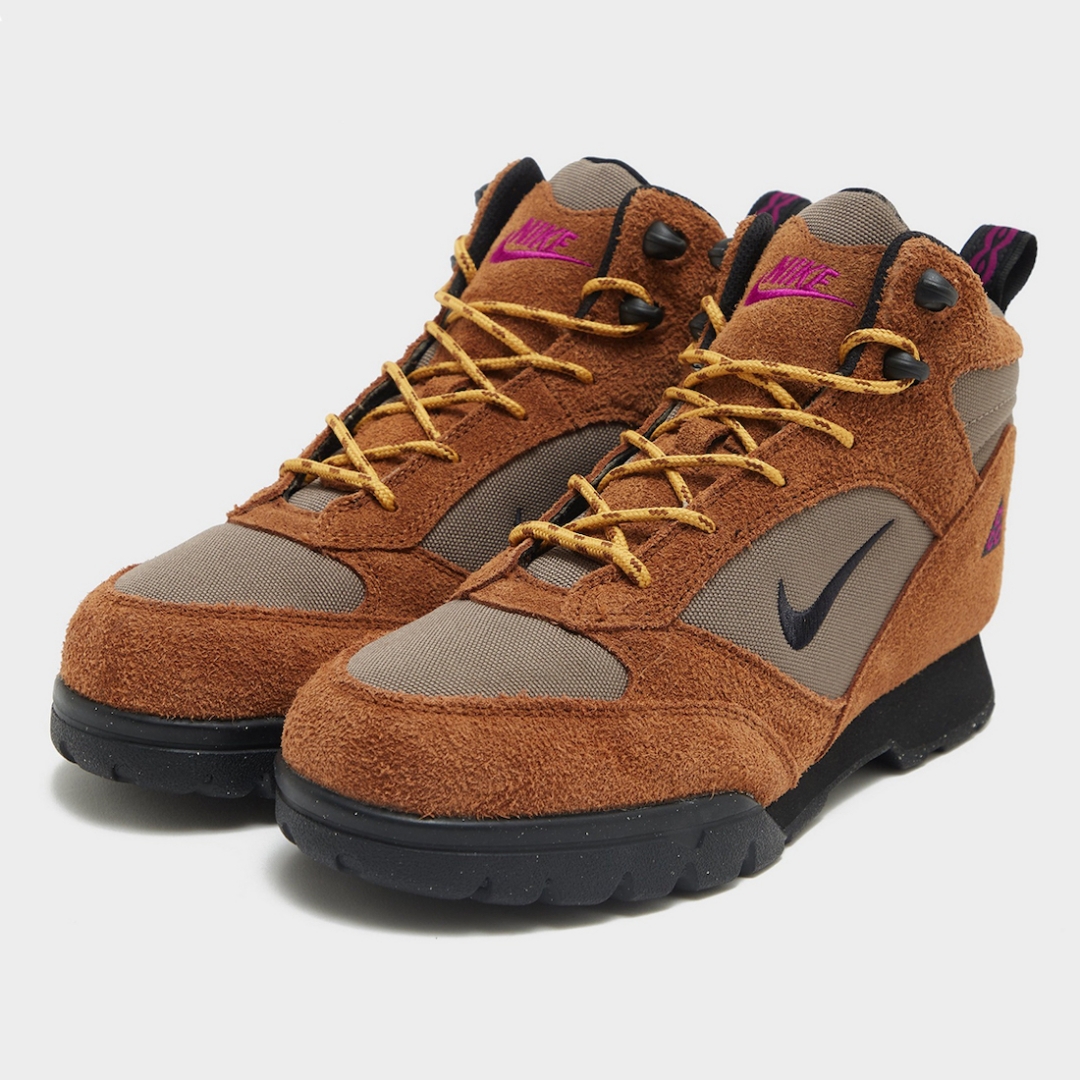 【国内 12/6 発売】NIKE ACG TORRE MID WP (ナイキ ACG トーレ ミッド) [FD0212-200/FD0212-800]