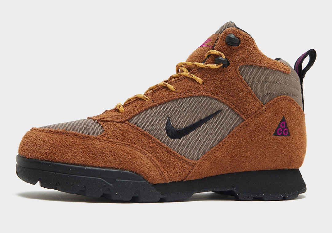 【国内 12/6 発売】NIKE ACG TORRE MID WP (ナイキ ACG トーレ ミッド) [FD0212-200/FD0212-800]