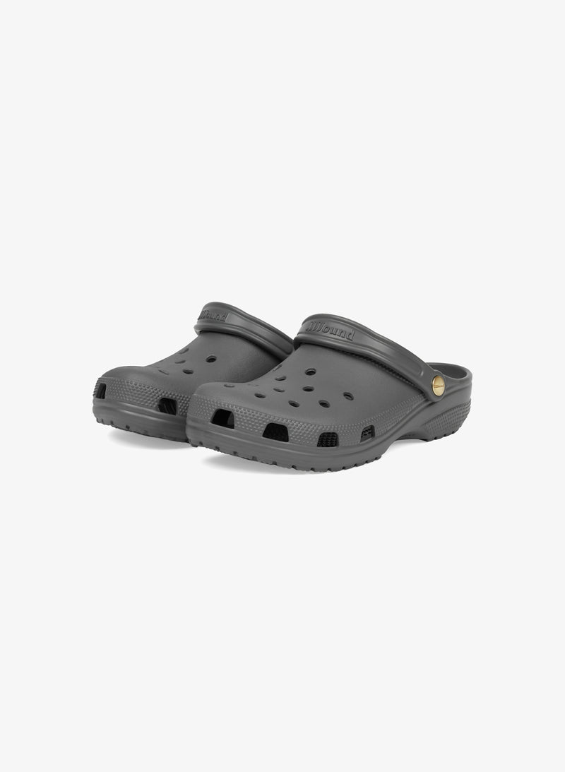 【海外 9/14 発売】JJJJound 2023 F/W × Crocs (ジョウンド 2023年 秋冬 クロックス)