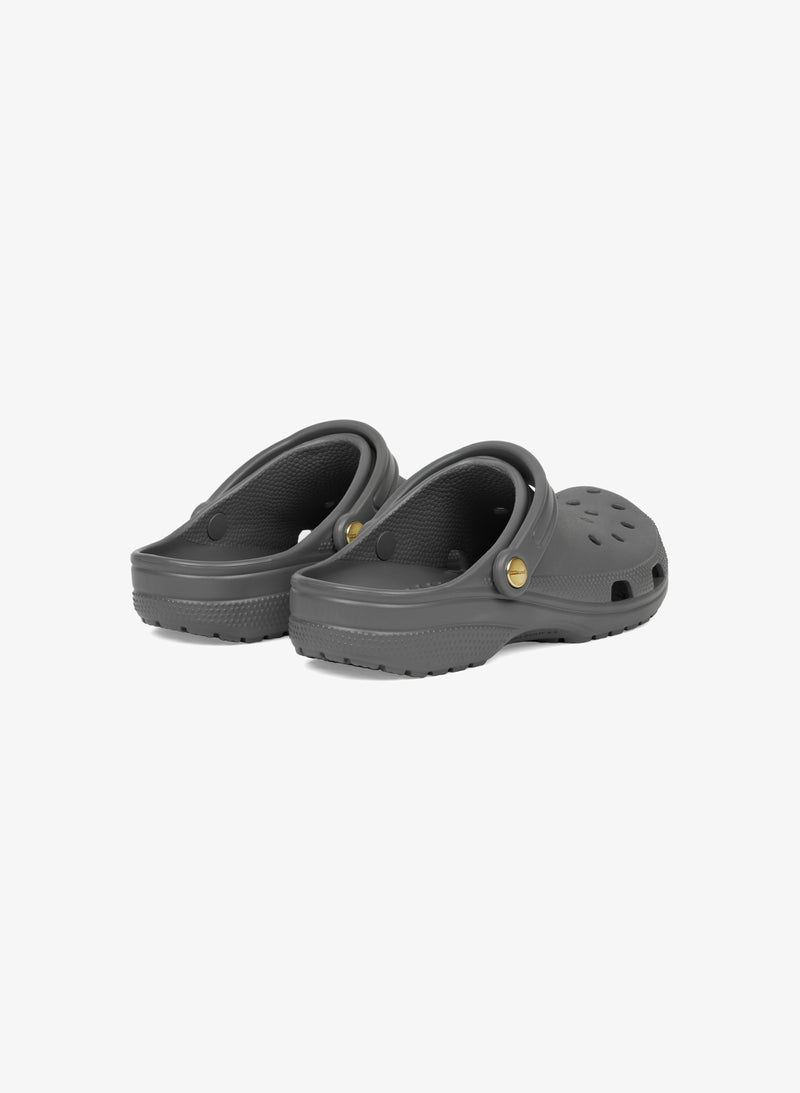 【海外 9/14 発売】JJJJound 2023 F/W × Crocs (ジョウンド 2023年 秋冬 クロックス)