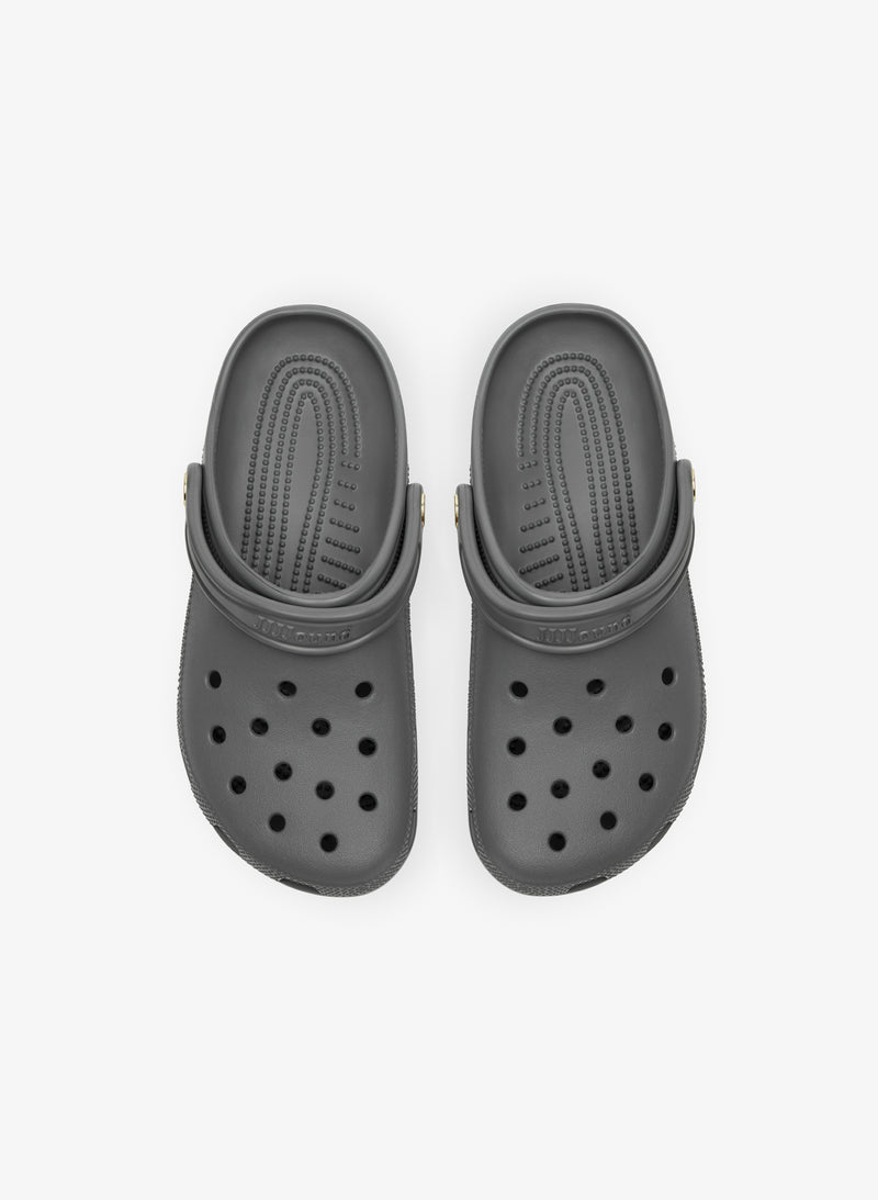 【海外 9/14 発売】JJJJound 2023 F/W × Crocs (ジョウンド 2023年 秋冬 クロックス)