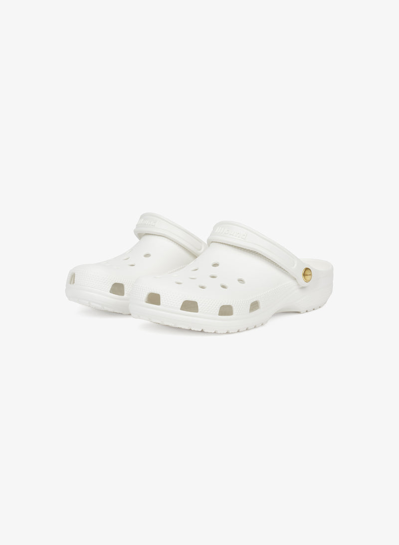 【海外 9/14 発売】JJJJound 2023 F/W × Crocs (ジョウンド 2023年 秋冬 クロックス)