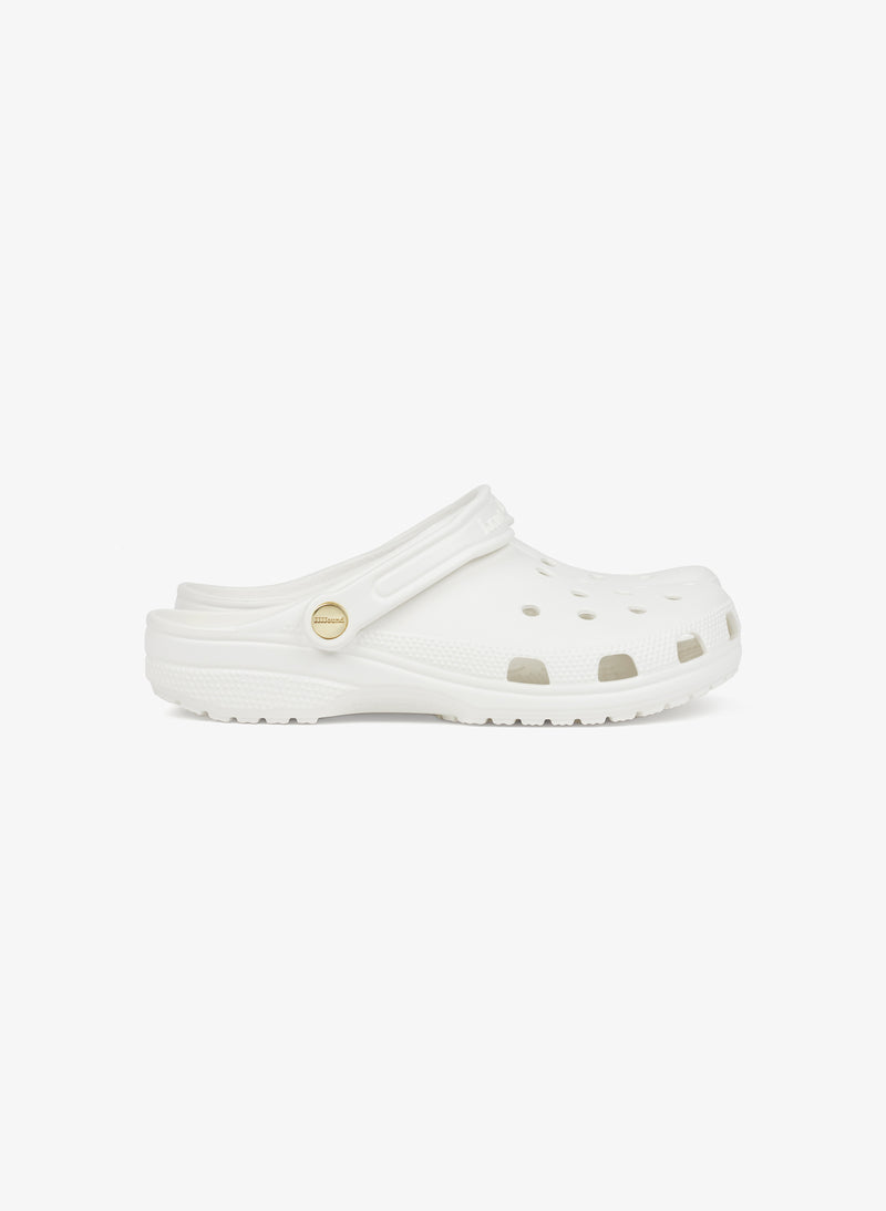 【海外 9/14 発売】JJJJound 2023 F/W × Crocs (ジョウンド 2023年 秋冬 クロックス)