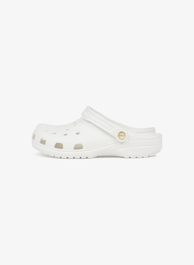 【海外 9/14 発売】JJJJound 2023 F/W × Crocs (ジョウンド 2023年 秋冬 クロックス)