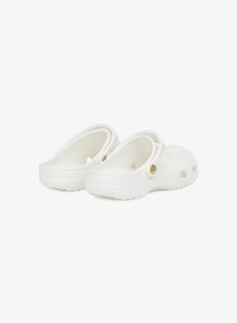 【海外 9/14 発売】JJJJound 2023 F/W × Crocs (ジョウンド 2023年 秋冬 クロックス)