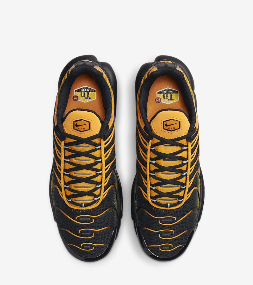 2023年 発売予定！ナイキ エア マックス プラス “ブラック/サンディアル” (NIKE AIR MAX PLUS “Black/Sundial”) [DM0032-007]