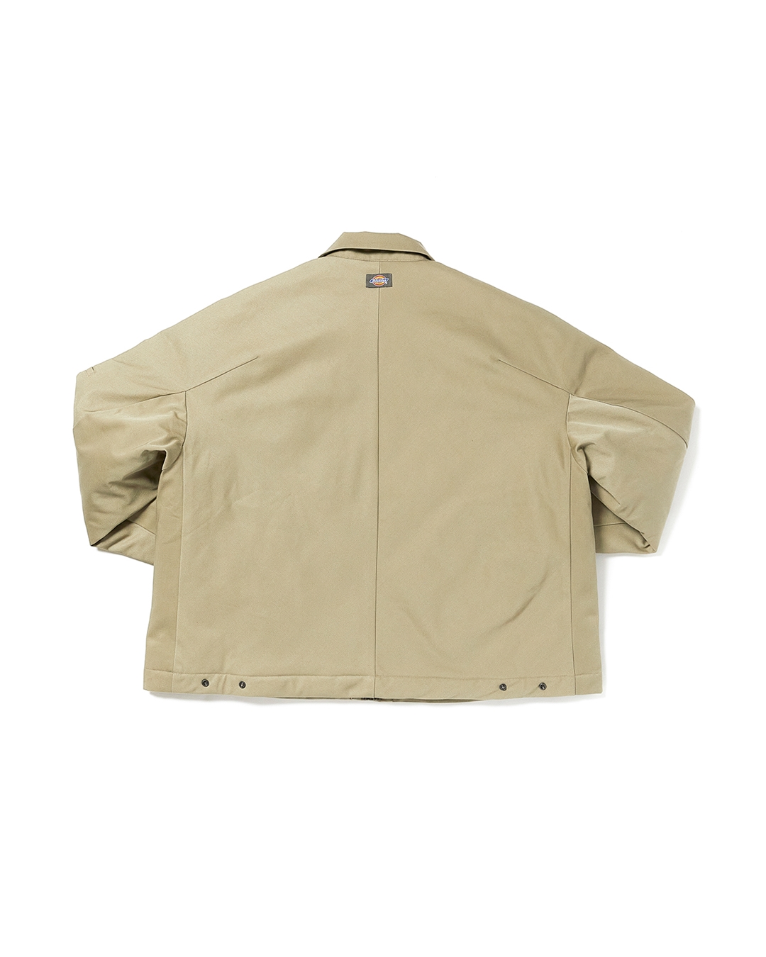 N.HOOLYWOOD COMPILE x Dickies コラボアイテムが9/9 発売 (エヌハリウッド コンパイル ディッキーズ)