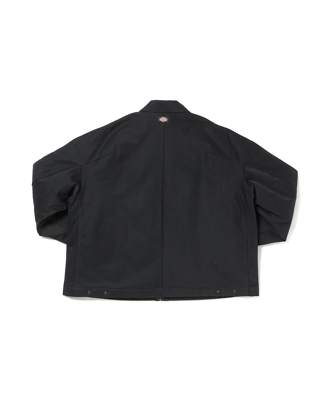 N.HOOLYWOOD COMPILE x Dickies コラボアイテムが9/9 発売 (エヌハリウッド コンパイル ディッキーズ)