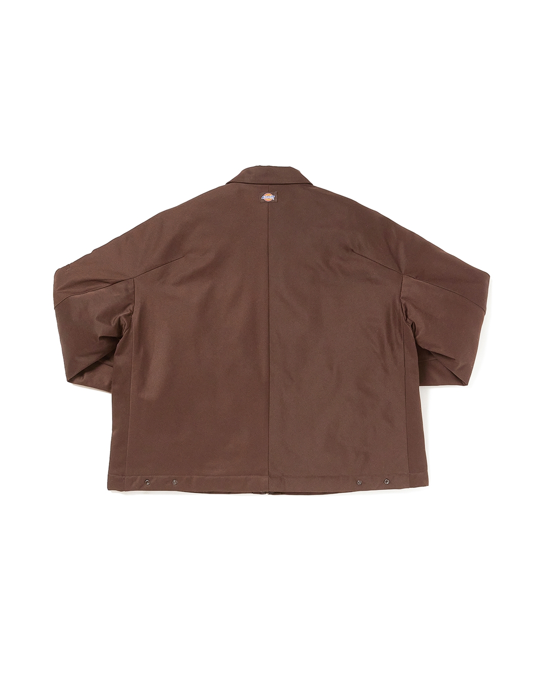 N.HOOLYWOOD COMPILE x Dickies コラボアイテムが9/9 発売 (エヌハリウッド コンパイル ディッキーズ)